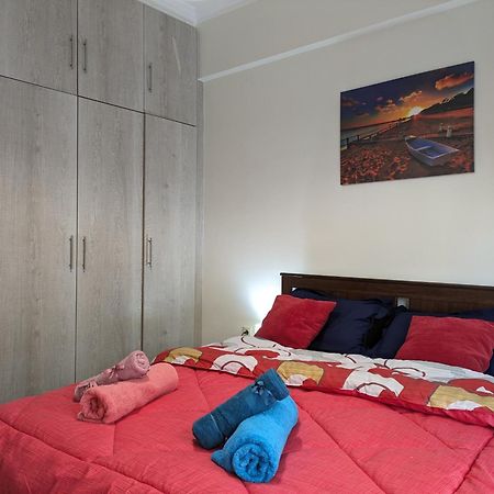 Lavender-Emma Cosy Apartment Near City Center เอเธนส์ ภายนอก รูปภาพ
