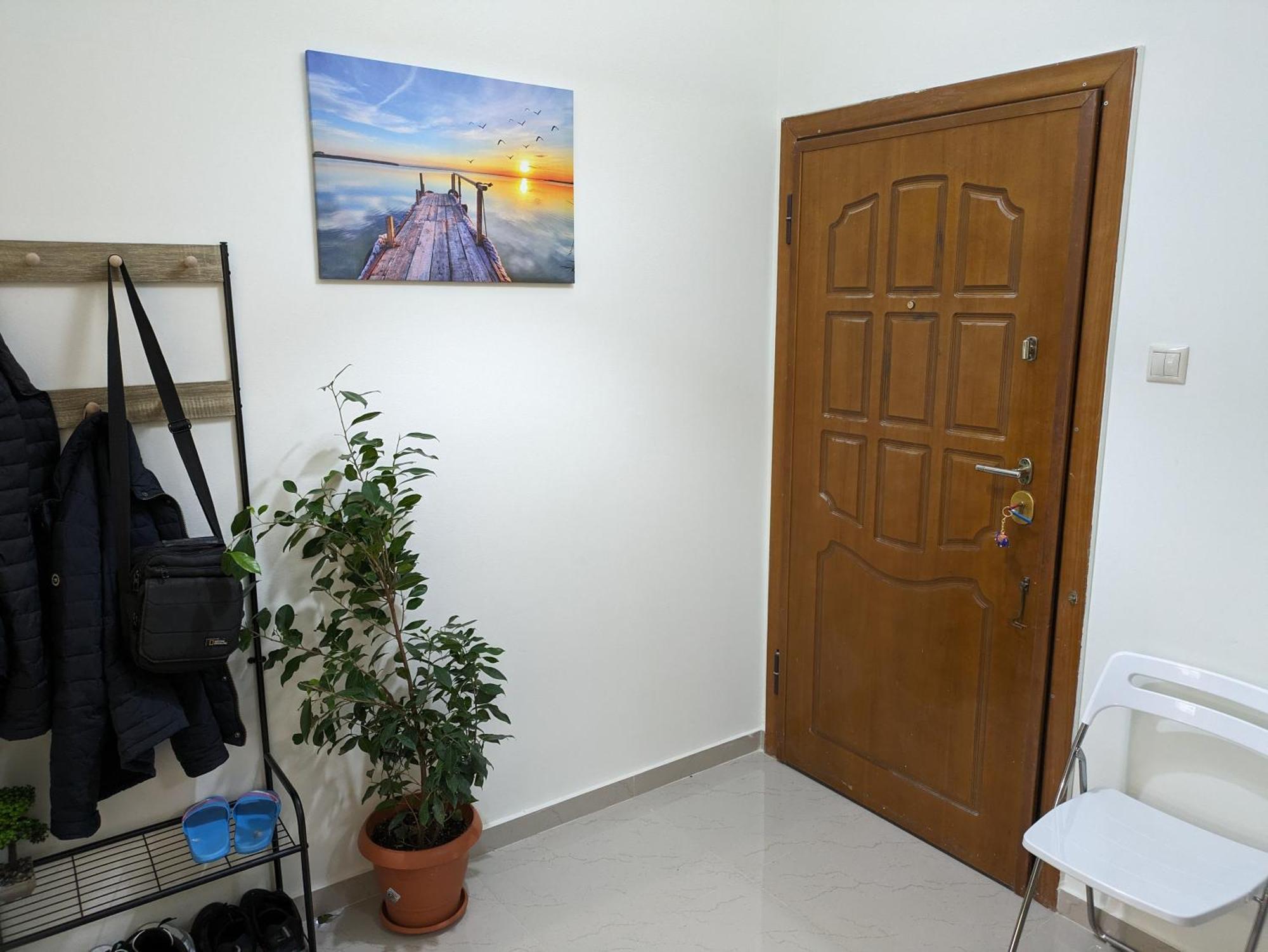 Lavender-Emma Cosy Apartment Near City Center เอเธนส์ ภายนอก รูปภาพ