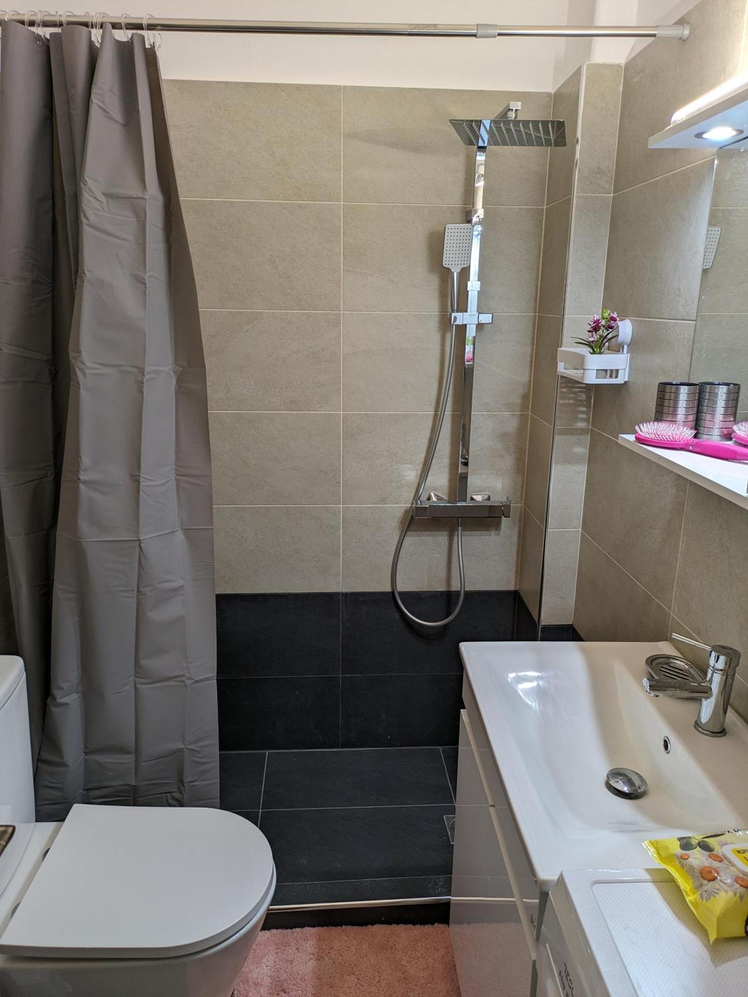 Lavender-Emma Cosy Apartment Near City Center เอเธนส์ ภายนอก รูปภาพ